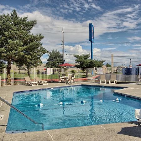 Motel 6-Everett, Wa - North Экстерьер фото